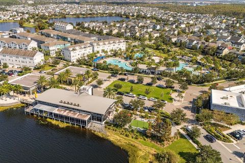 A home in ORLANDO