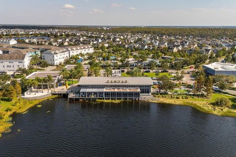 A home in ORLANDO