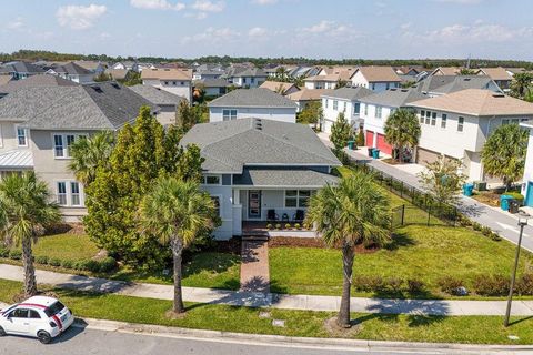 A home in ORLANDO