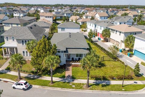 A home in ORLANDO