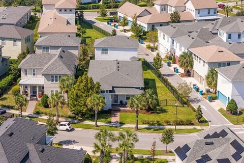 A home in ORLANDO