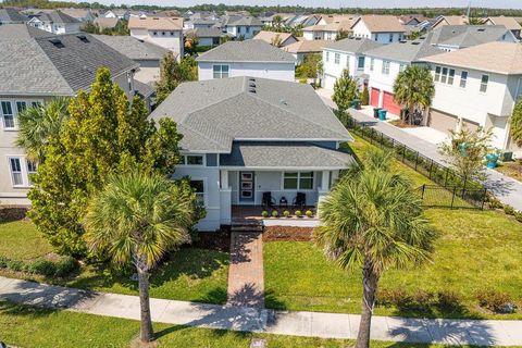 A home in ORLANDO