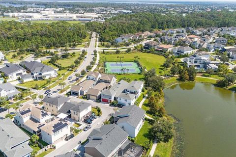 A home in ORLANDO