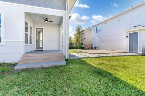 A home in ORLANDO