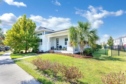 A home in ORLANDO