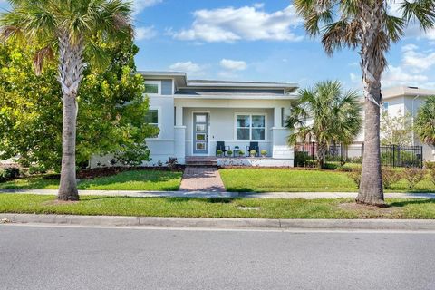 A home in ORLANDO