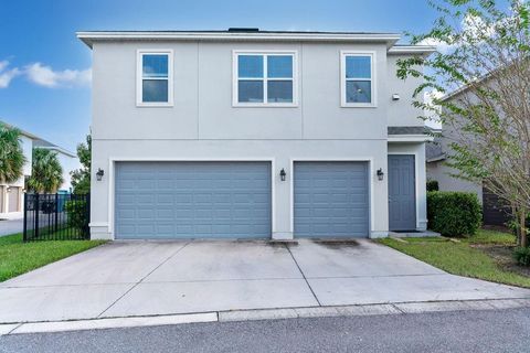 A home in ORLANDO