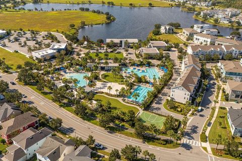 A home in ORLANDO