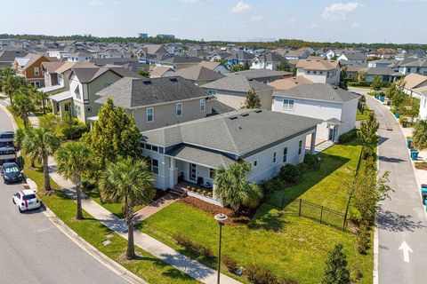 A home in ORLANDO