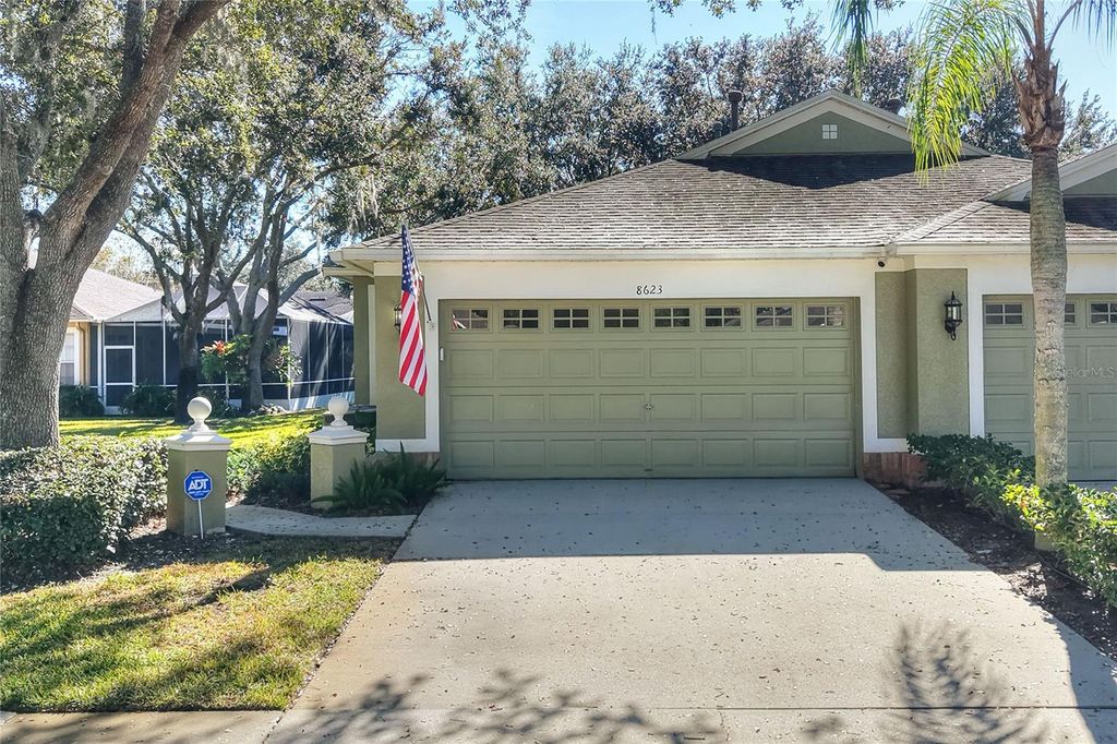 Photo of 8623 Snowy Owl Way, Tampa, FL 33647 (MLS # L4957534)