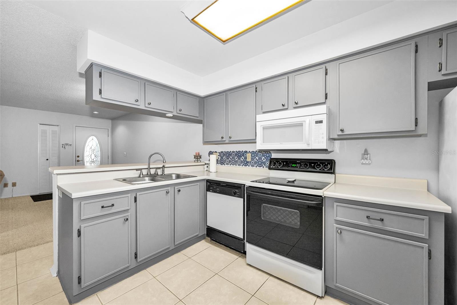 FORESTWOOD - Residential