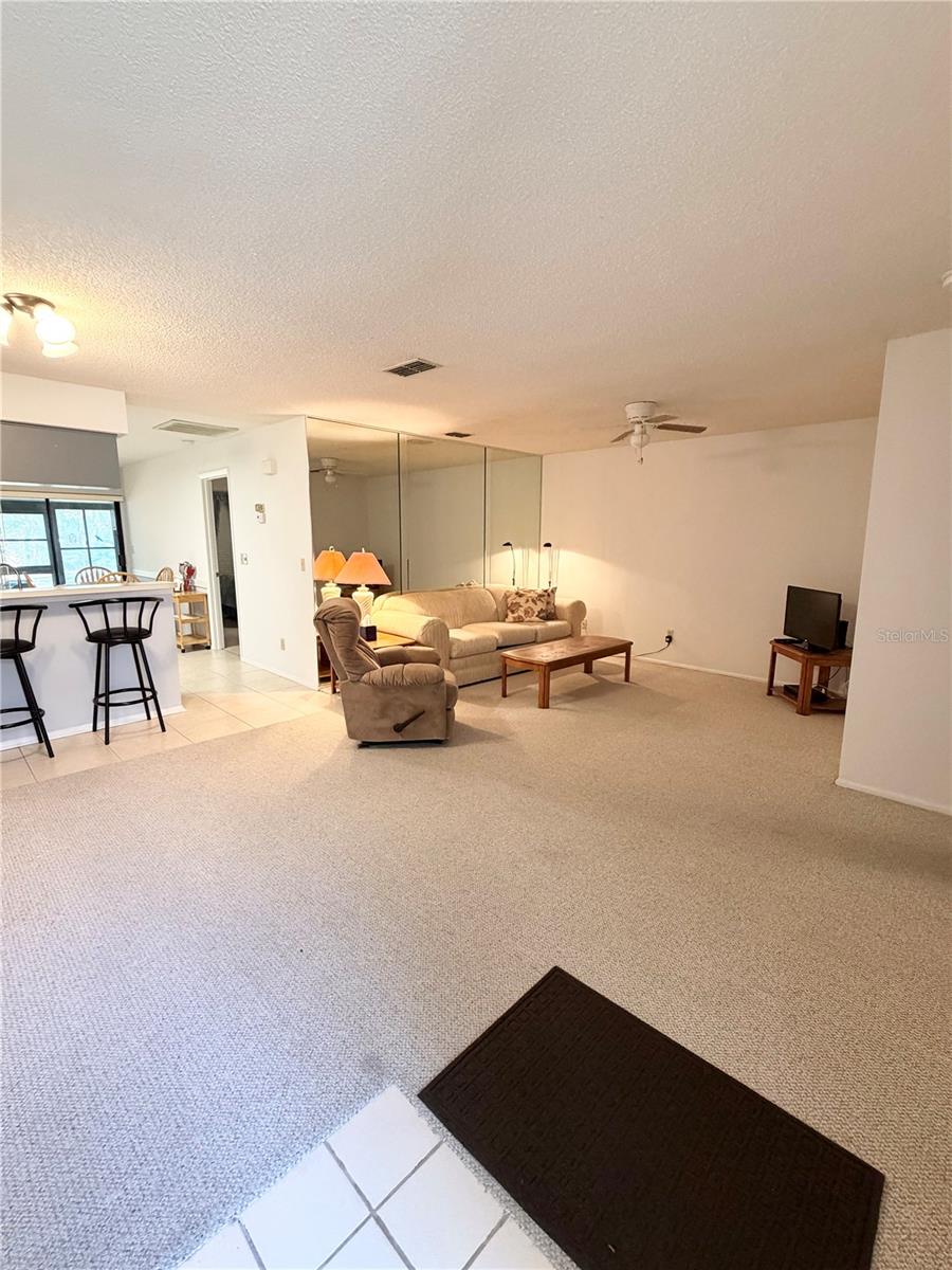 FORESTWOOD - Residential