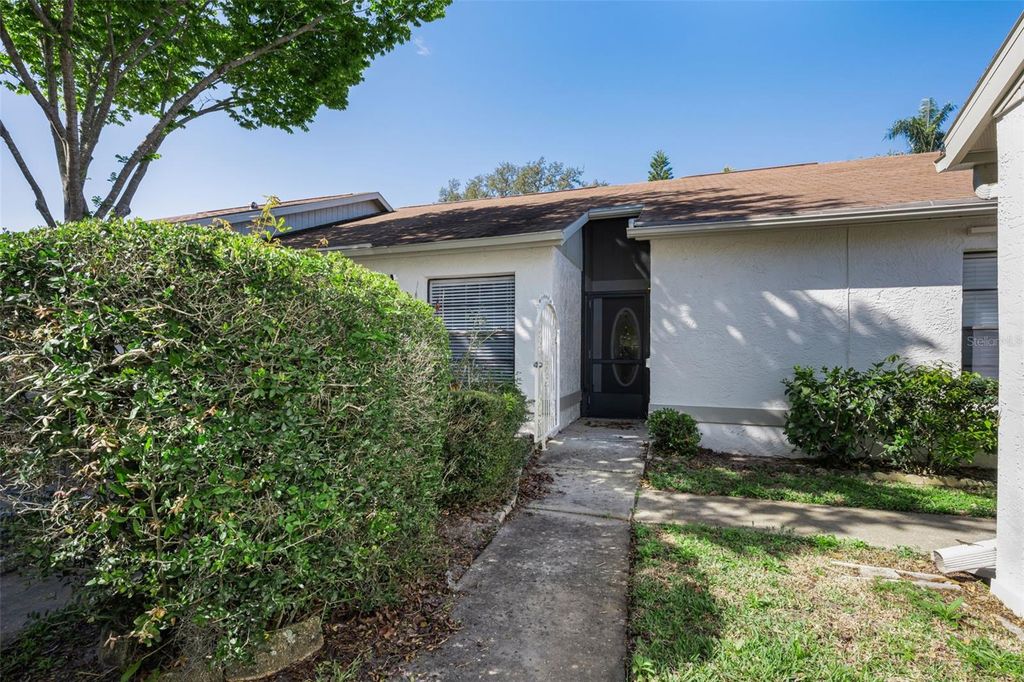 Photo of 11717 Spring Tree Lane, Port Richey, FL 34668 (MLS # TB8482203)