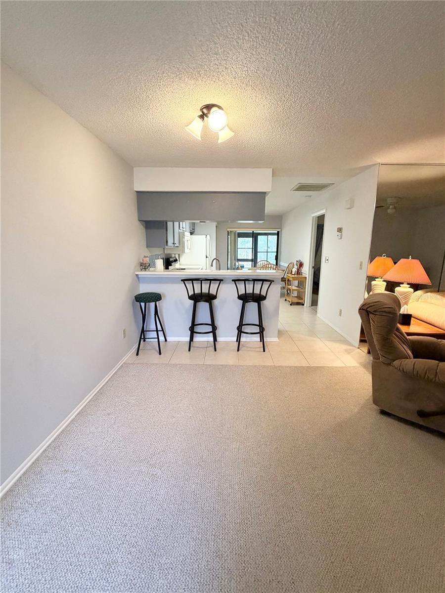 FORESTWOOD - Residential