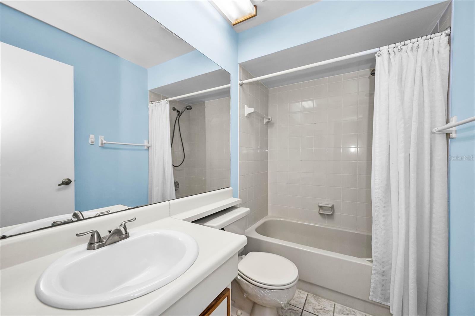 FORESTWOOD - Residential