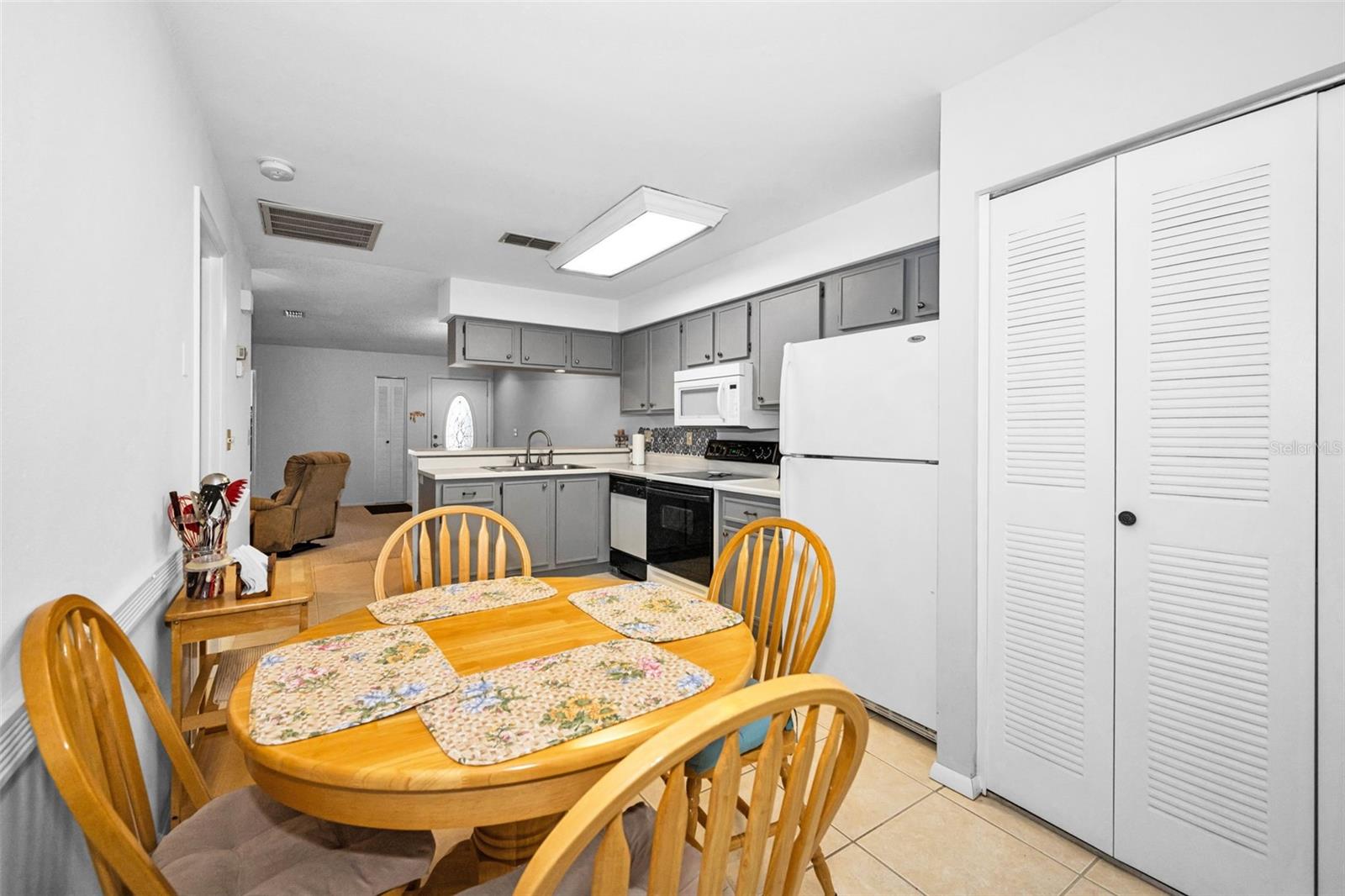 FORESTWOOD - Residential