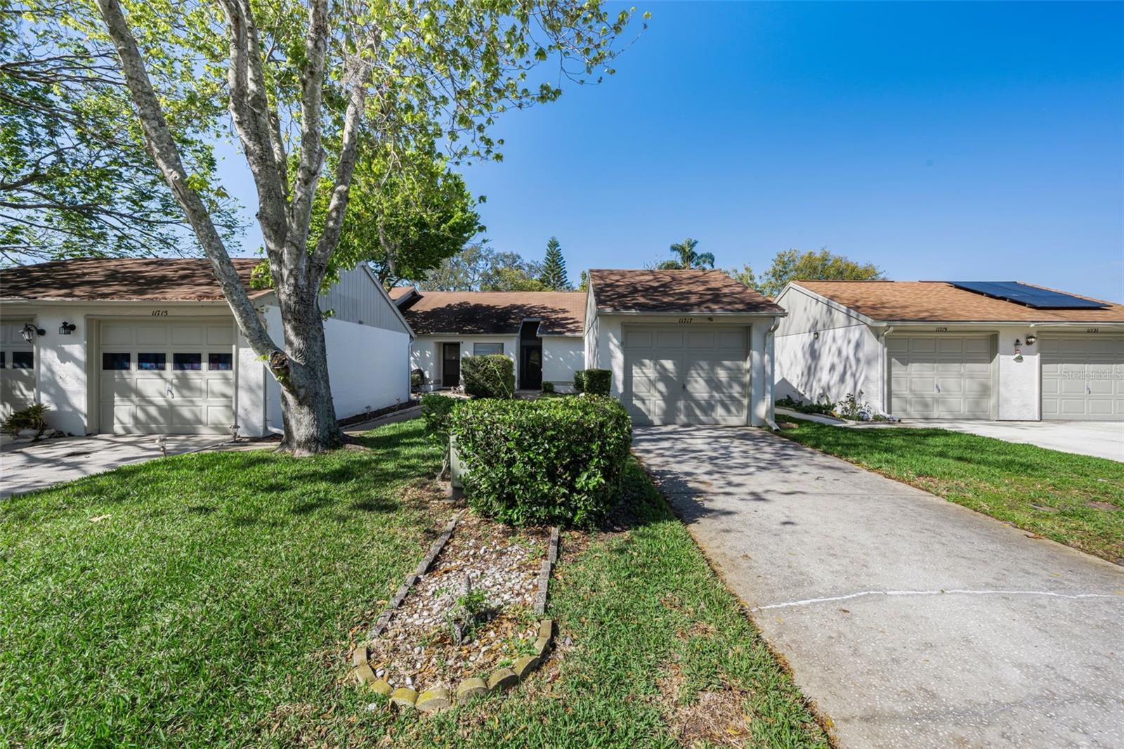 FORESTWOOD - Residential