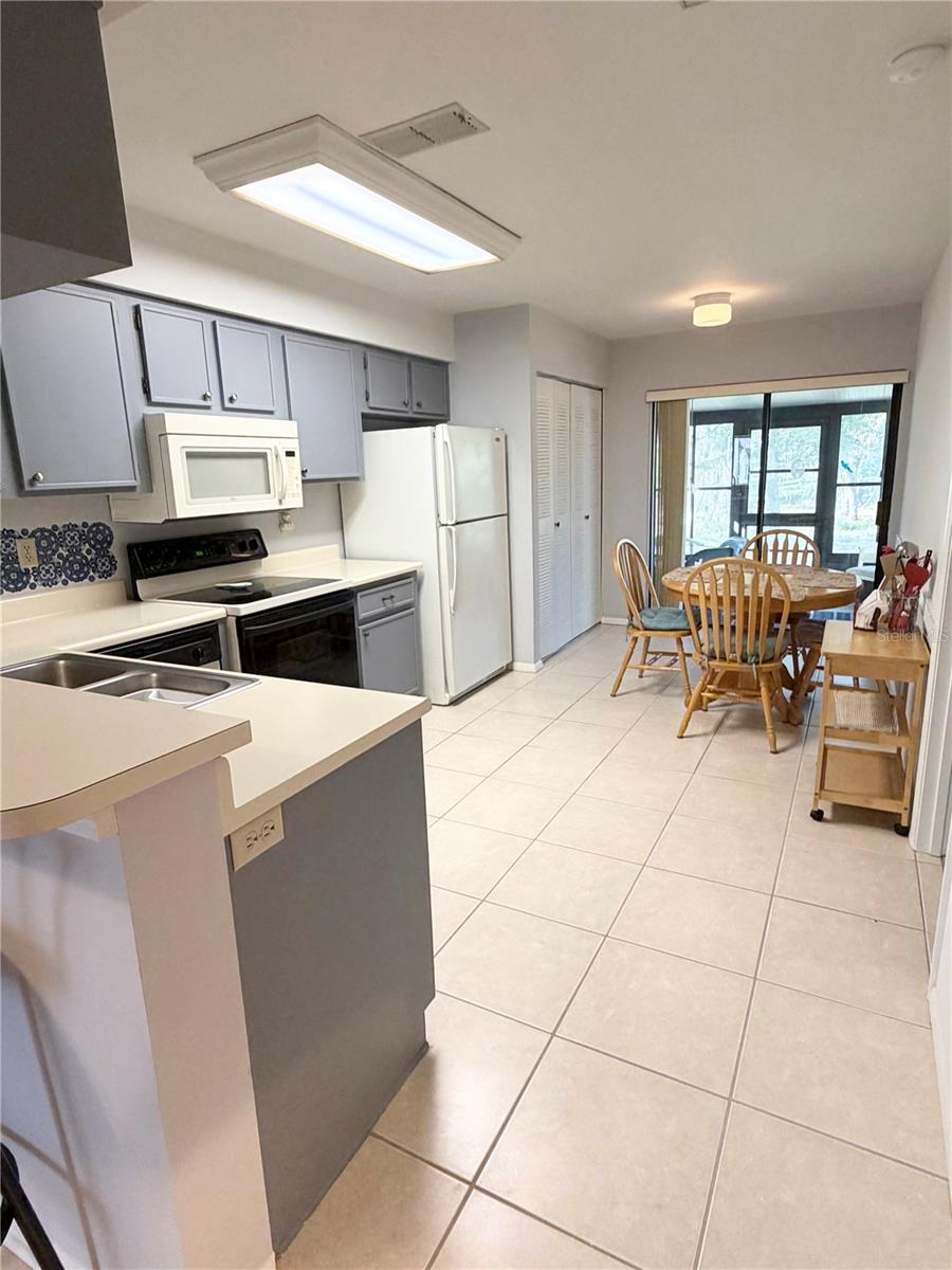 FORESTWOOD - Residential