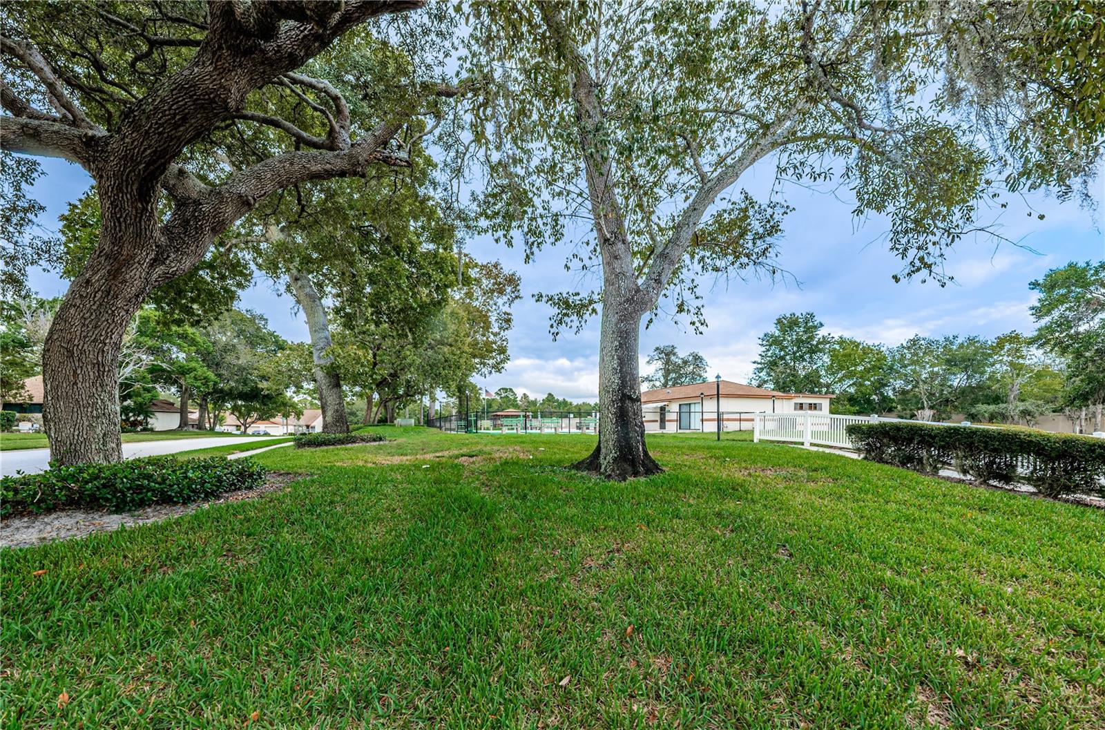 FORESTWOOD - Residential