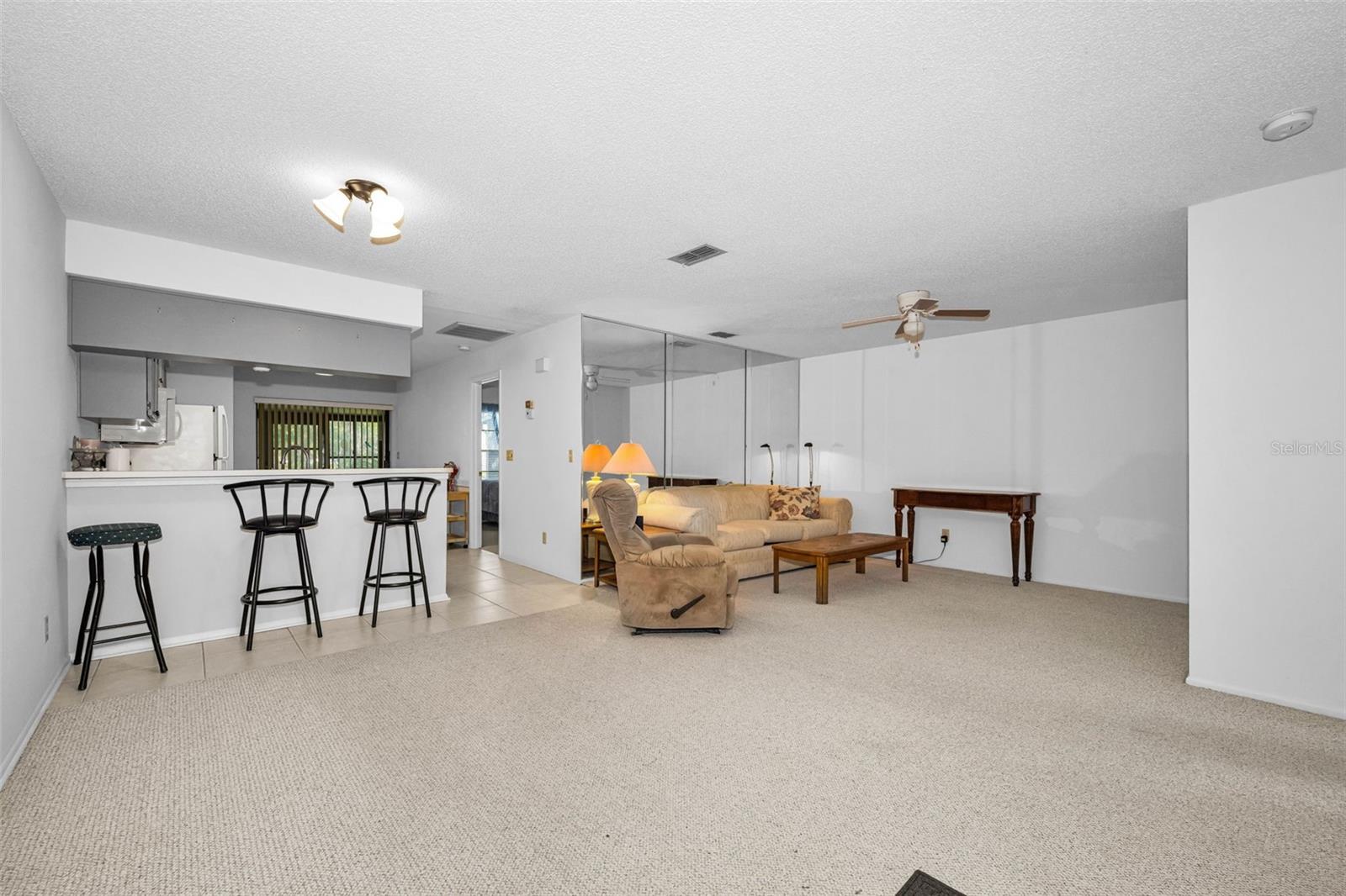 FORESTWOOD - Residential