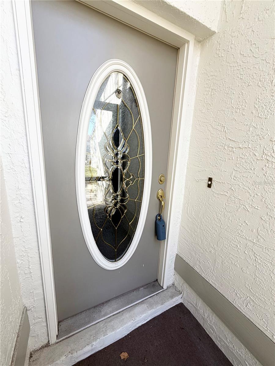 FORESTWOOD - Residential