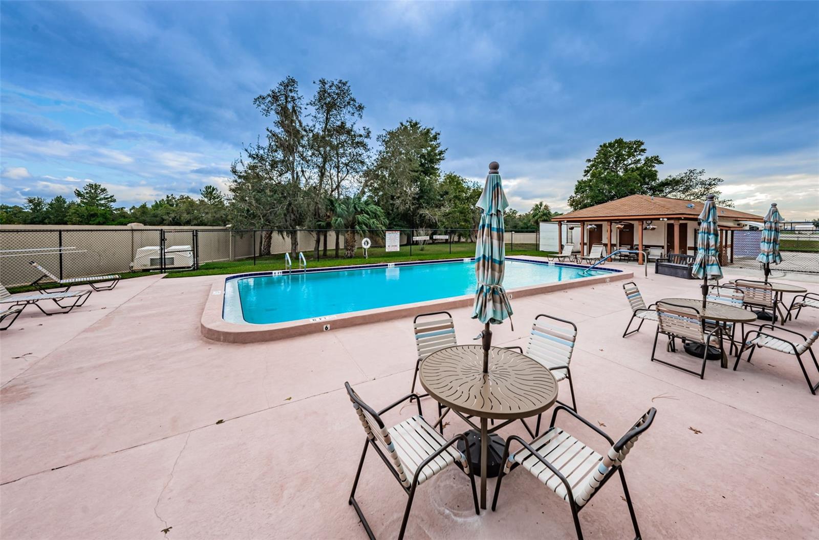 FORESTWOOD - Residential