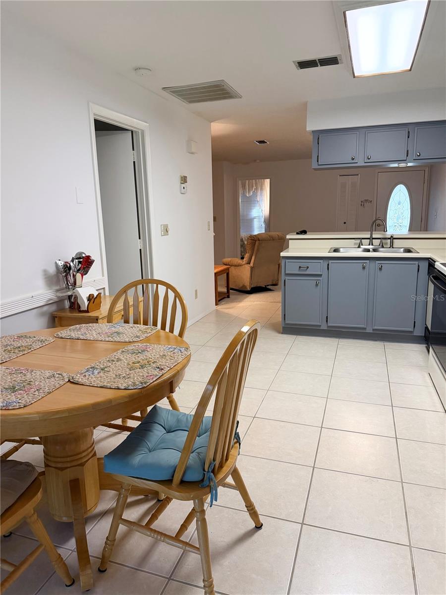 FORESTWOOD - Residential