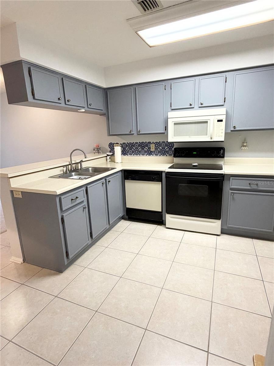 FORESTWOOD - Residential