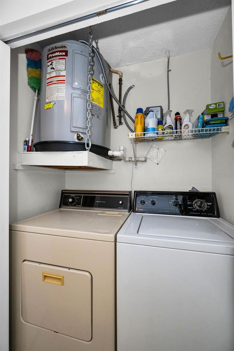 FORESTWOOD - Residential