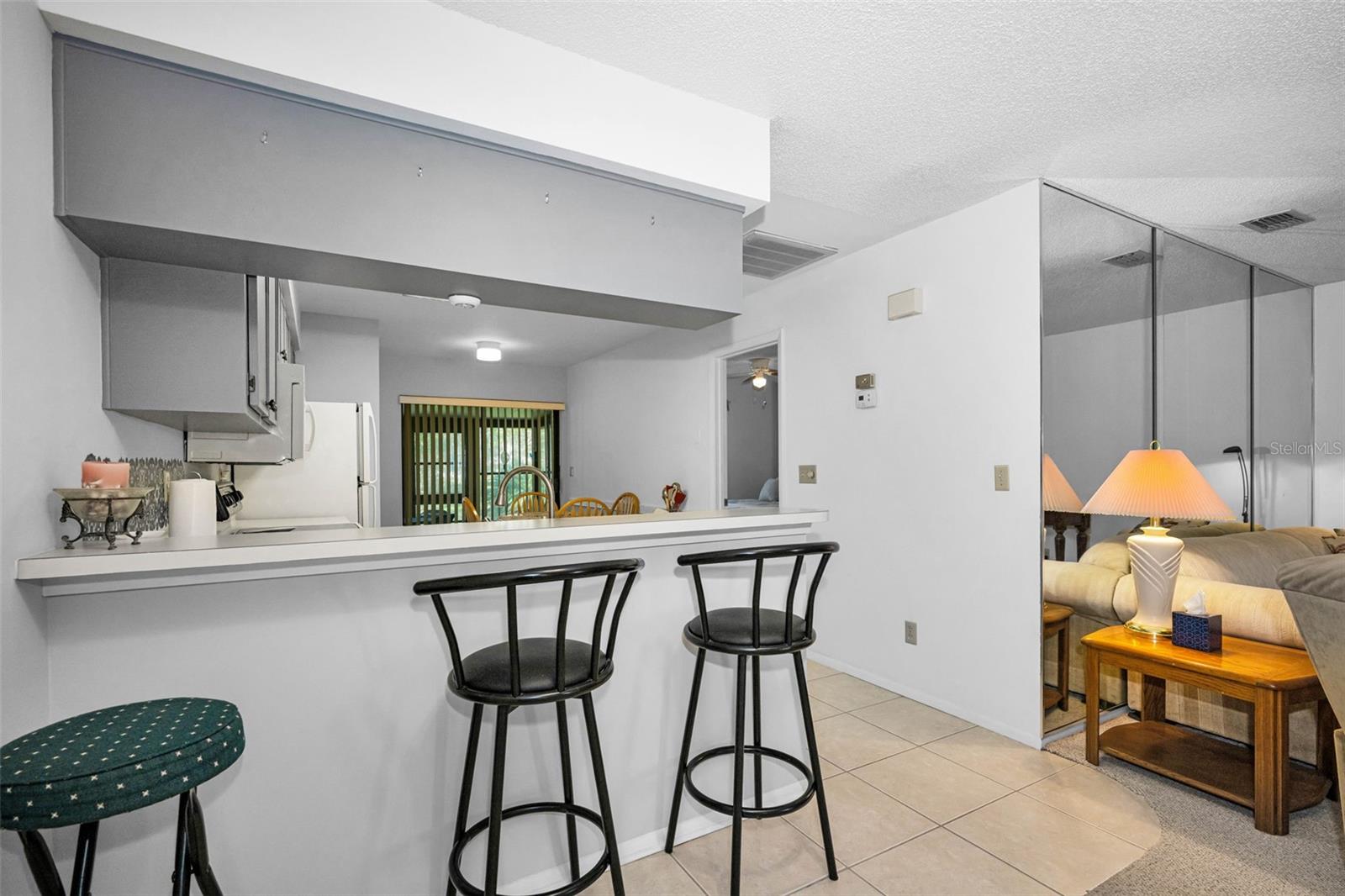 FORESTWOOD - Residential