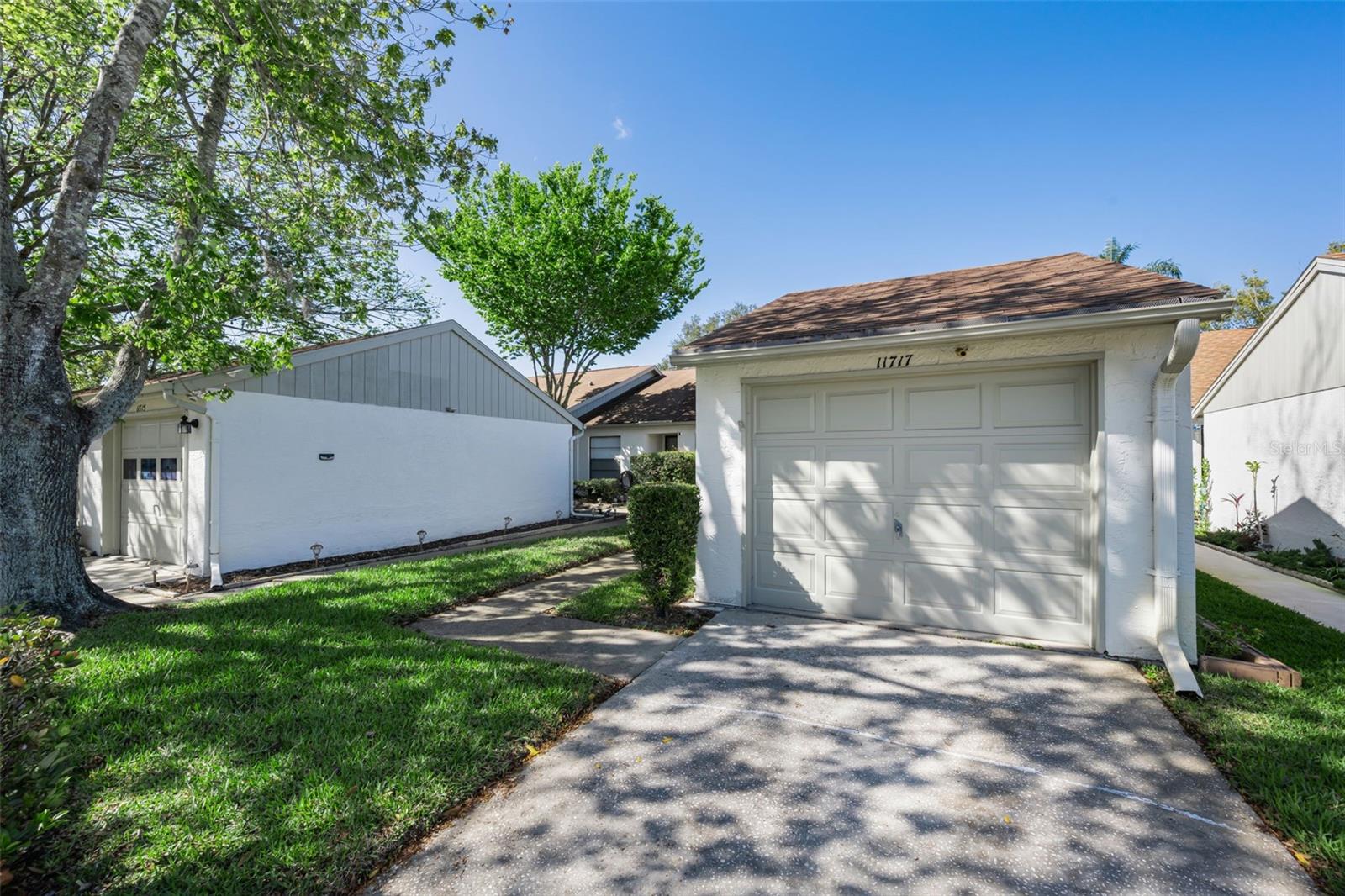 FORESTWOOD - Residential