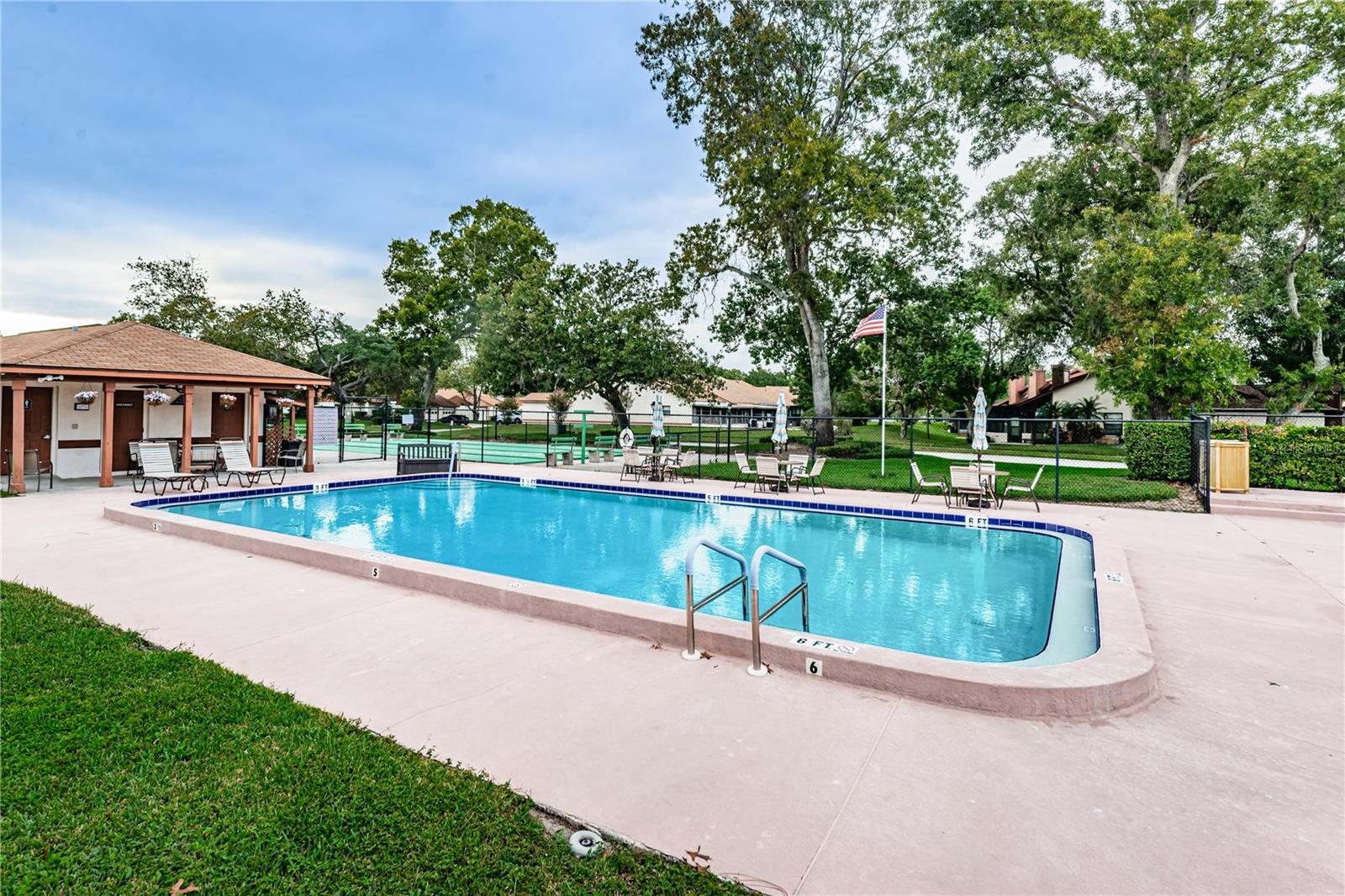 FORESTWOOD - Residential