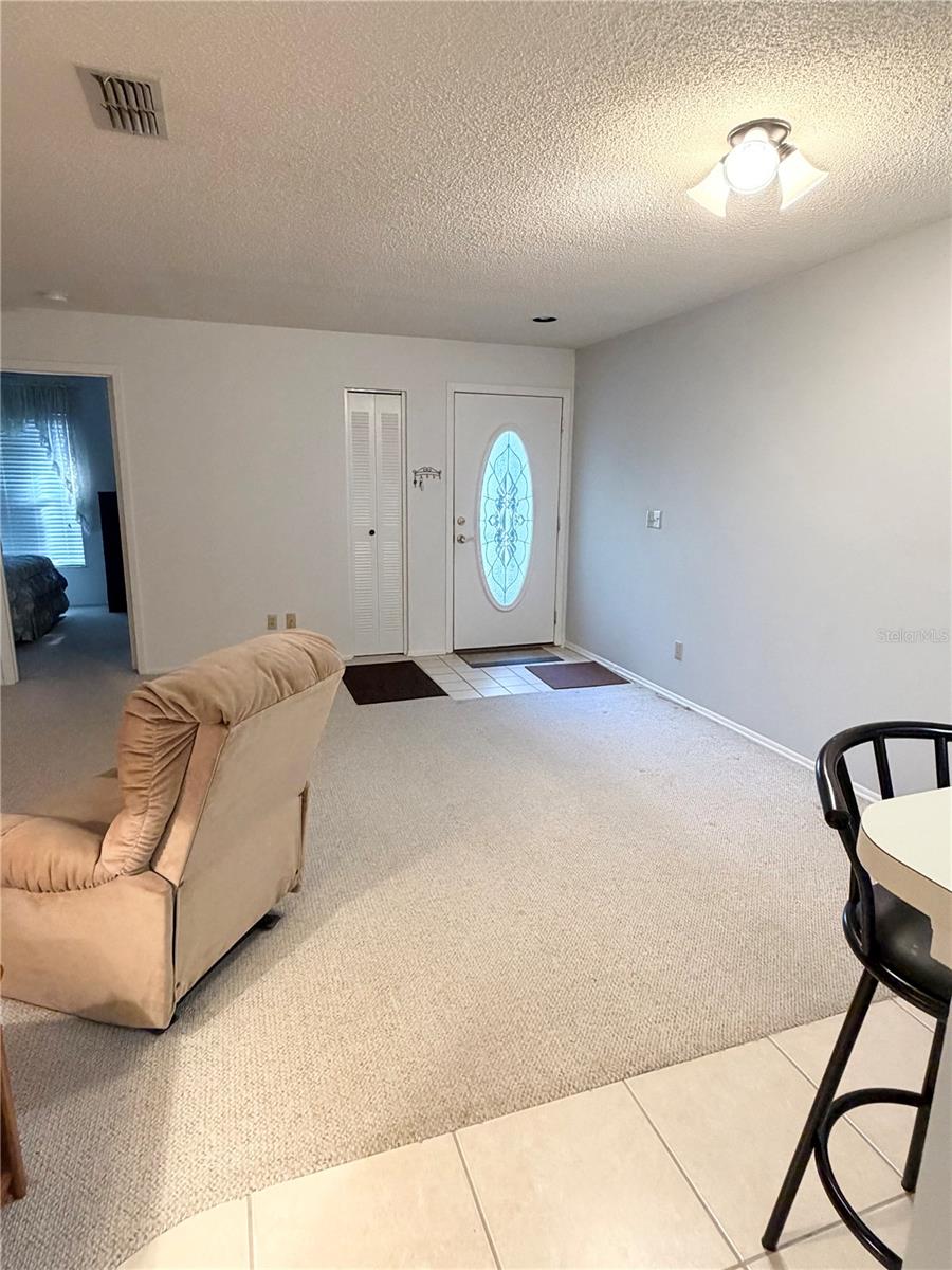 FORESTWOOD - Residential