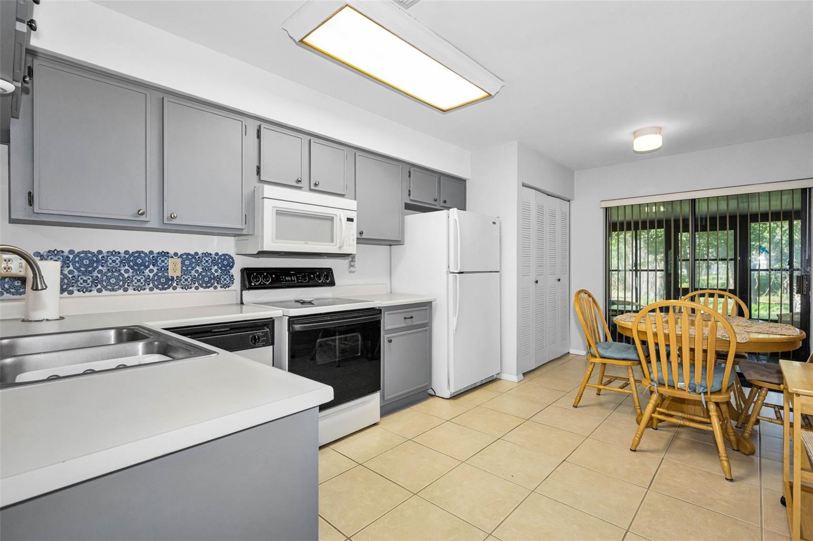 FORESTWOOD - Residential