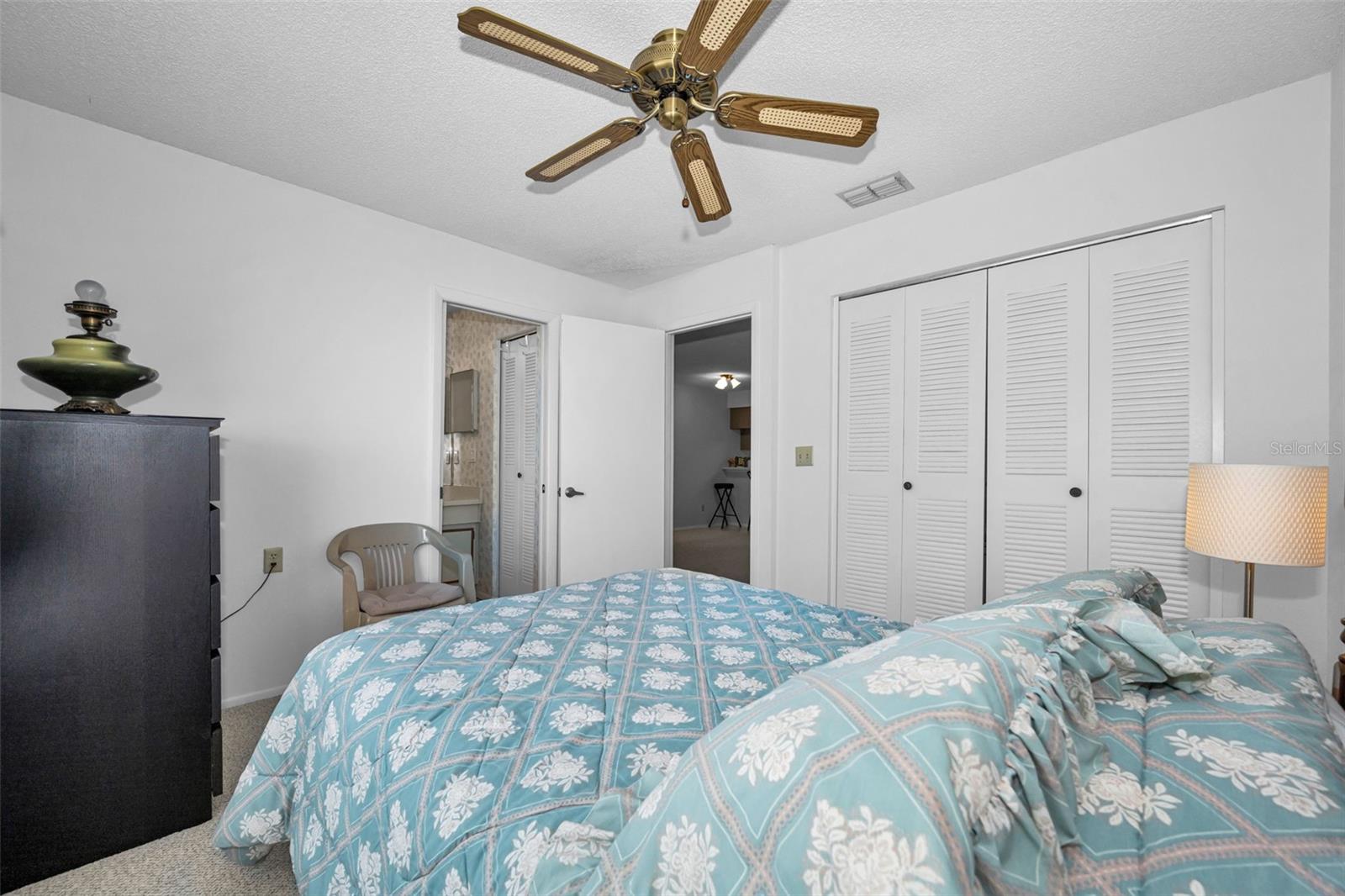 FORESTWOOD - Residential