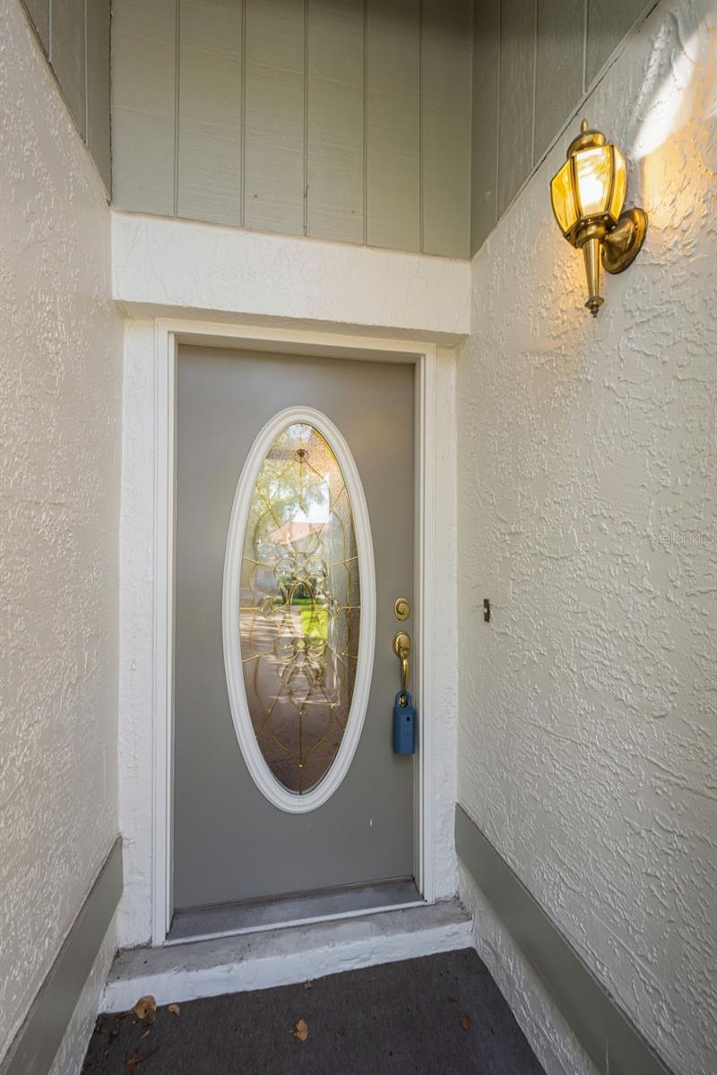 FORESTWOOD - Residential