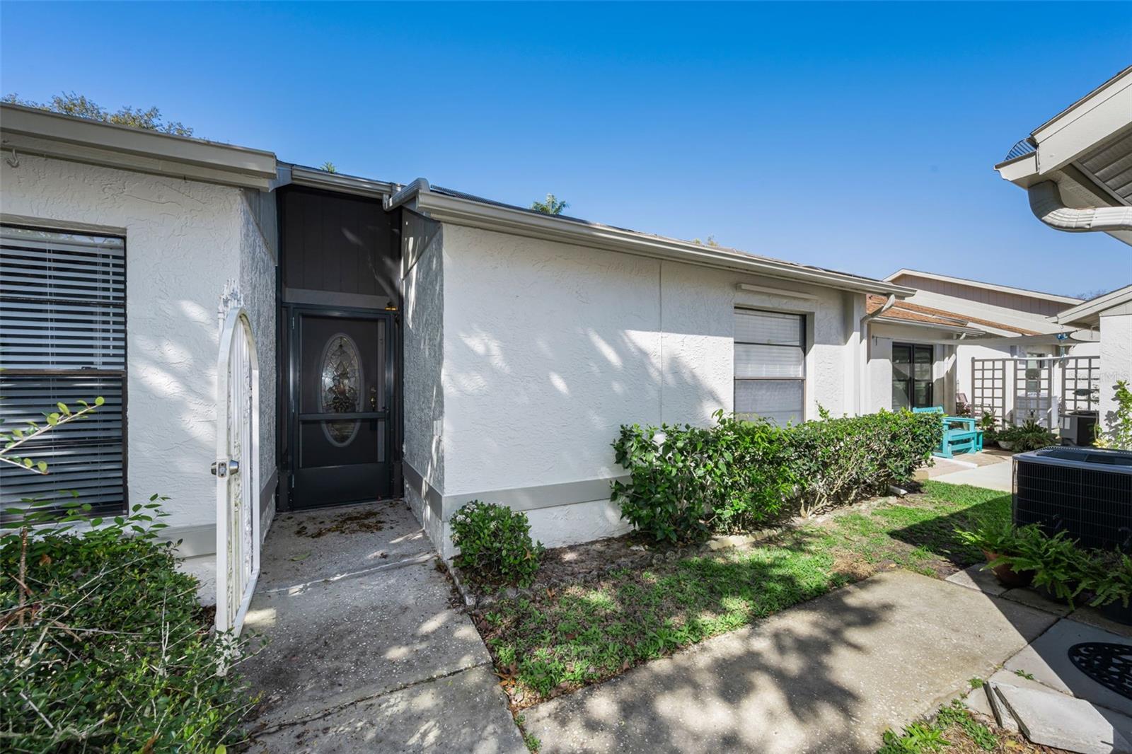 FORESTWOOD - Residential