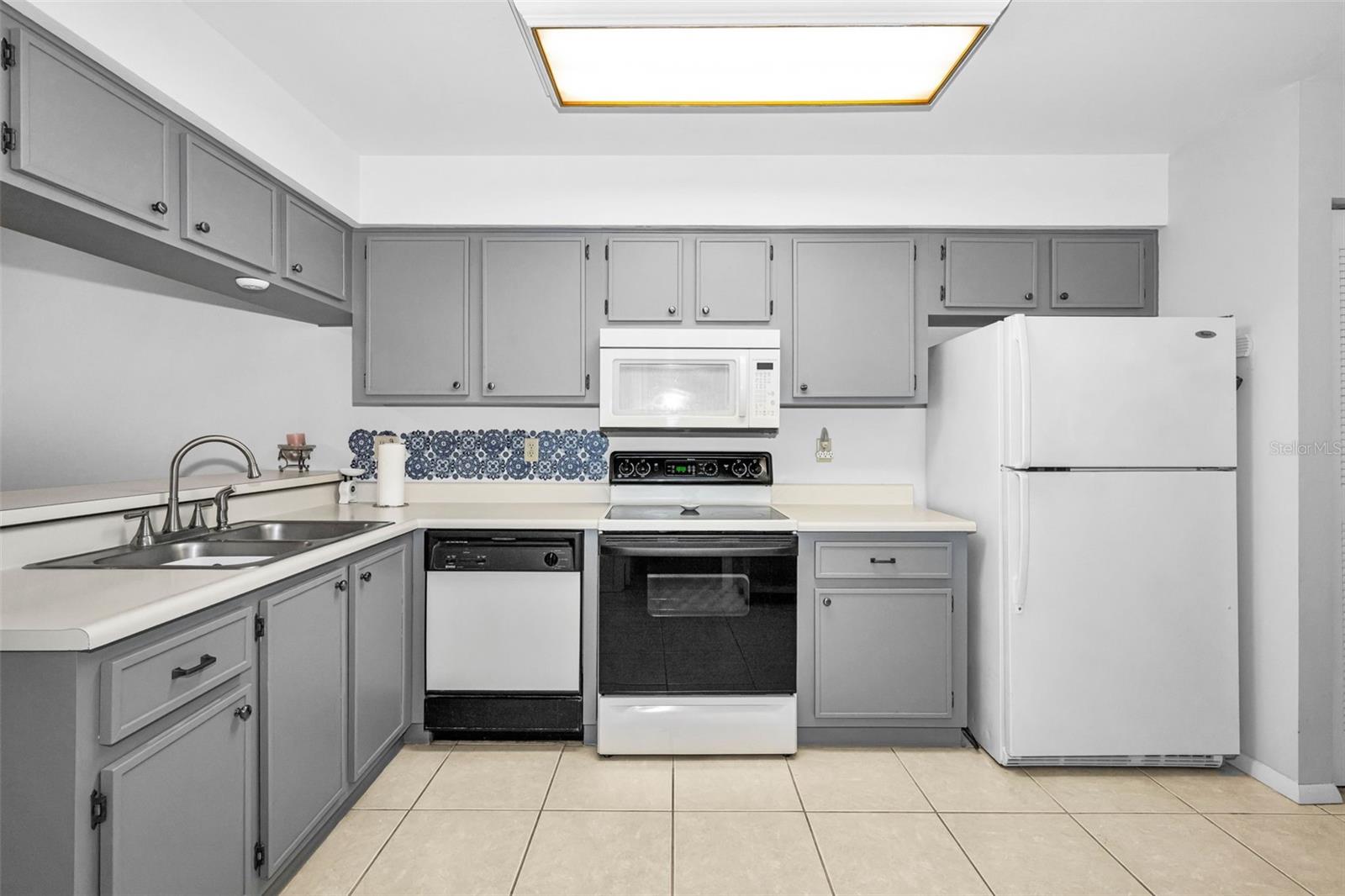 FORESTWOOD - Residential