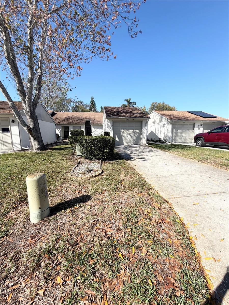 FORESTWOOD - Residential