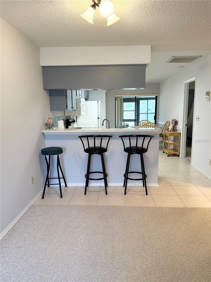 FORESTWOOD - Residential