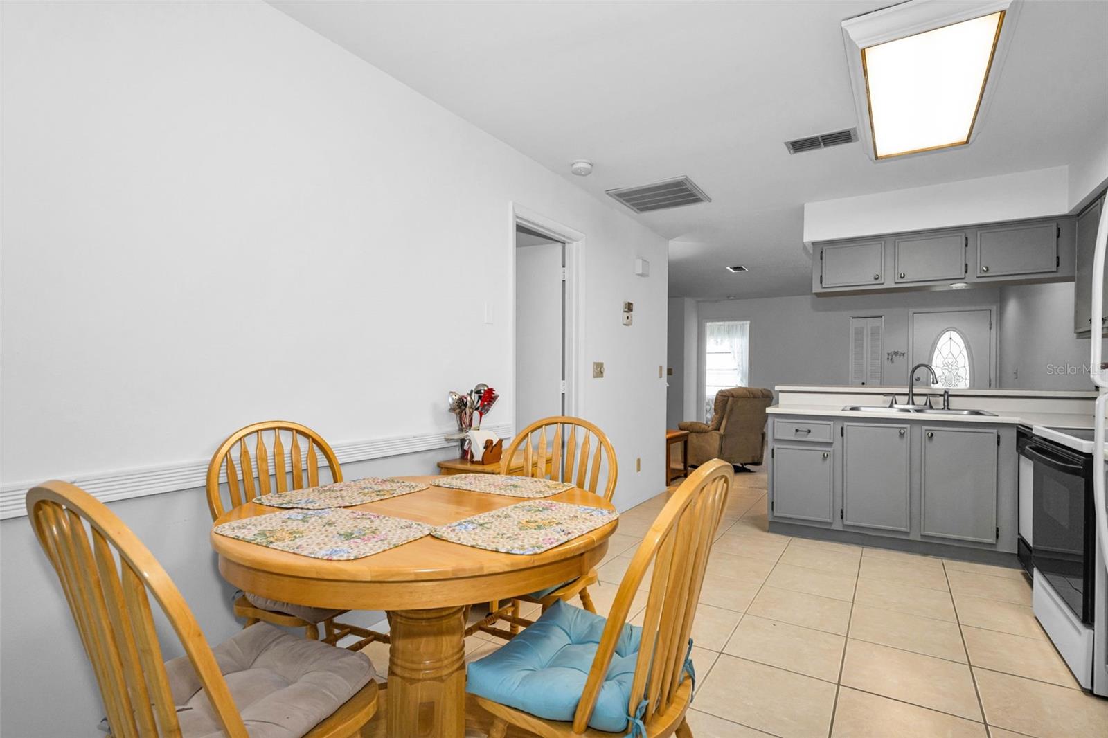 FORESTWOOD - Residential