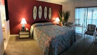 Bouchelle Island Condo - Residential