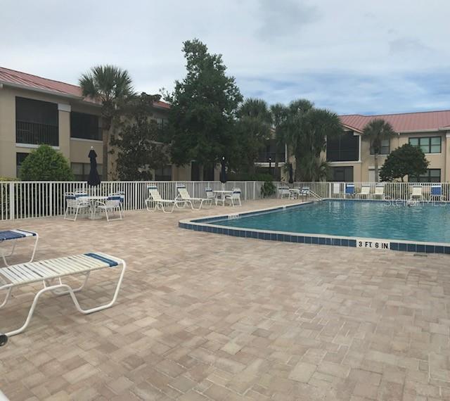 Bouchelle Island Condo - Residential