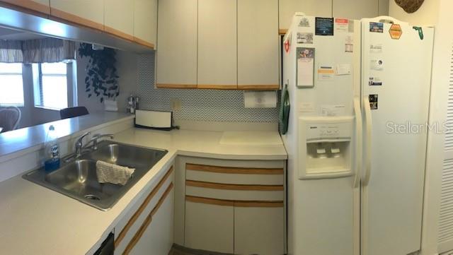 Bouchelle Island Condo - Residential