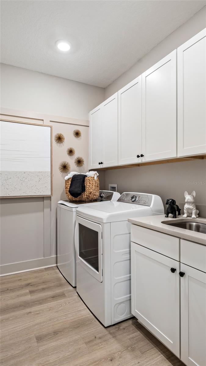 KH CW HAMMOCK OAKS LLC - Residential