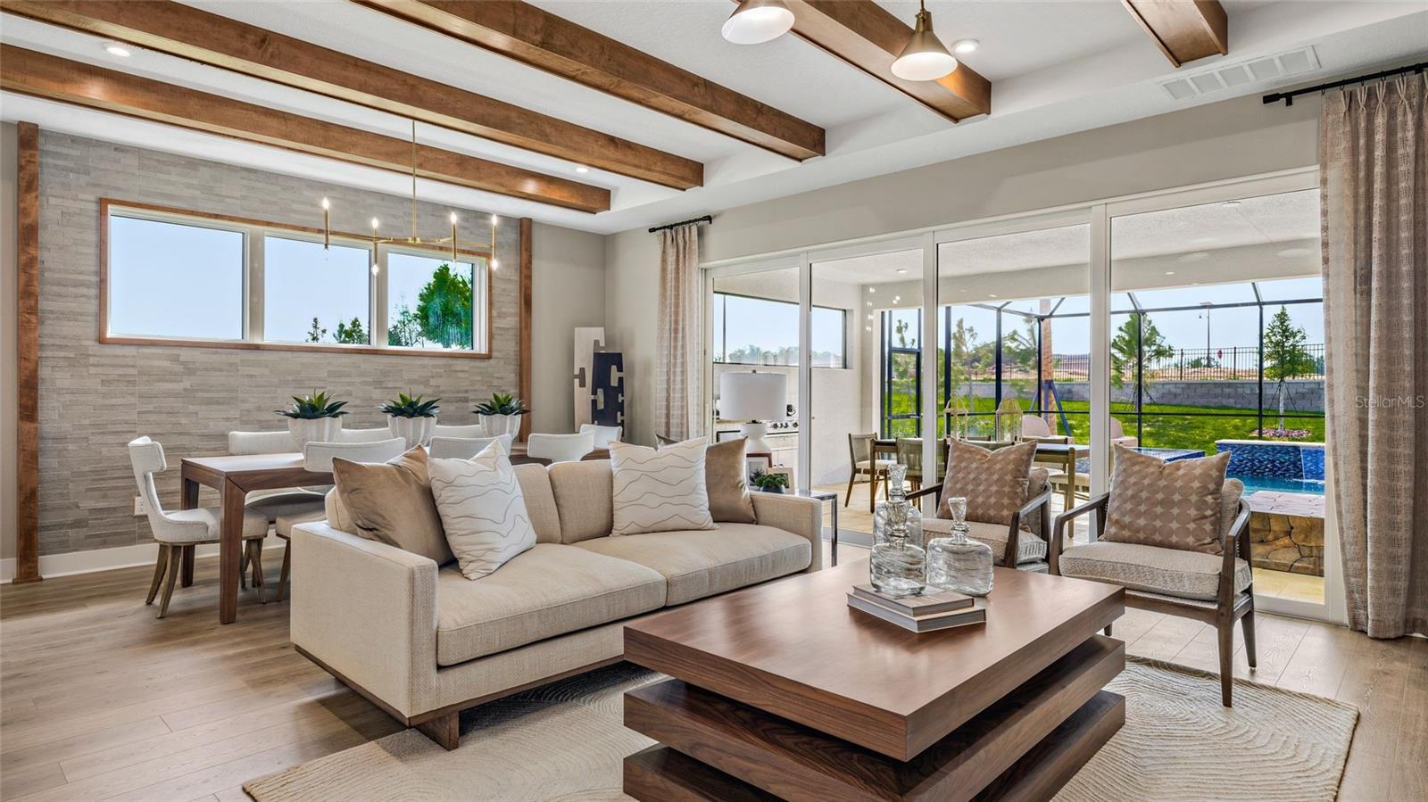 KH CW HAMMOCK OAKS LLC - Residential