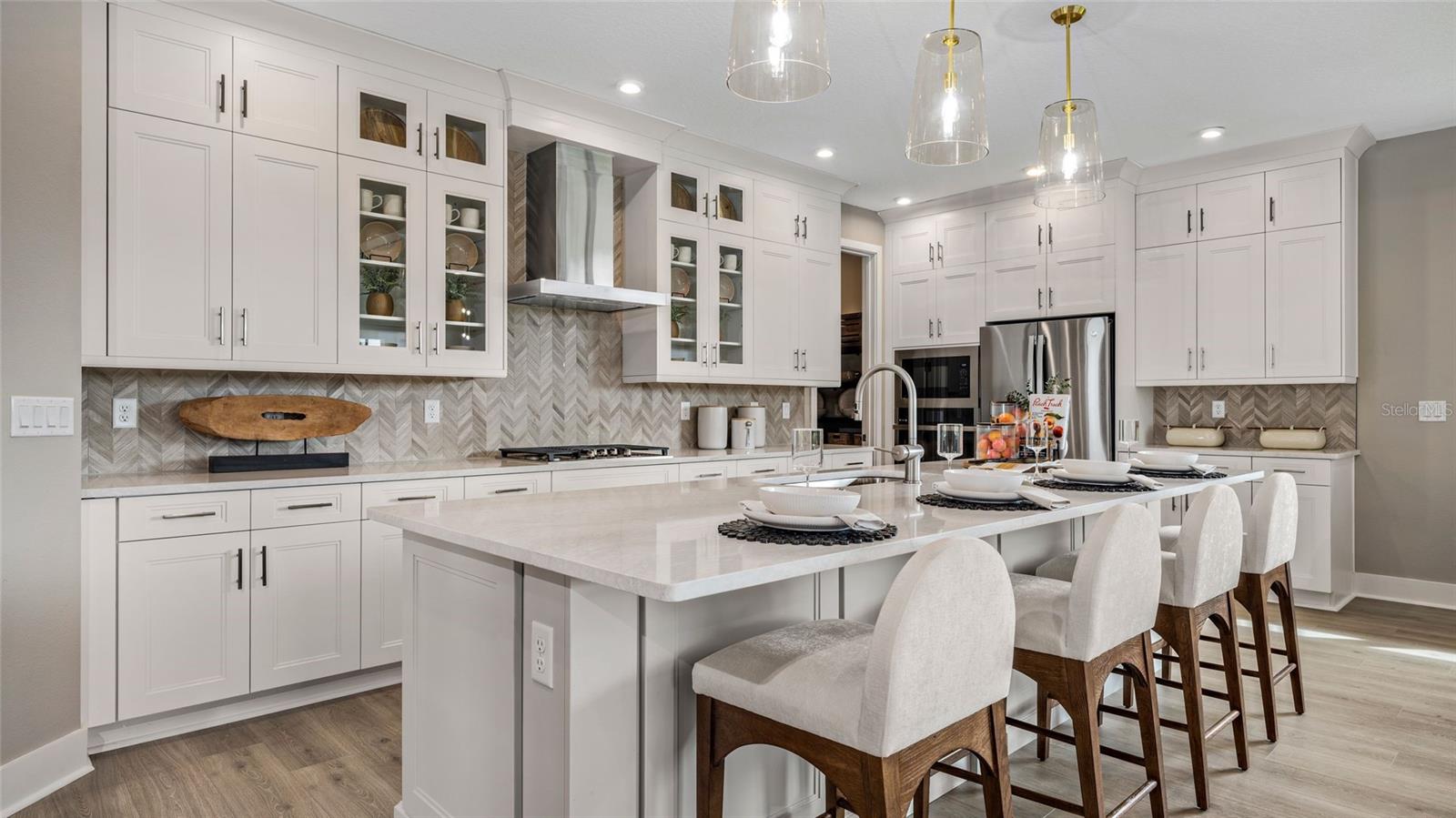 KH CW HAMMOCK OAKS LLC - Residential