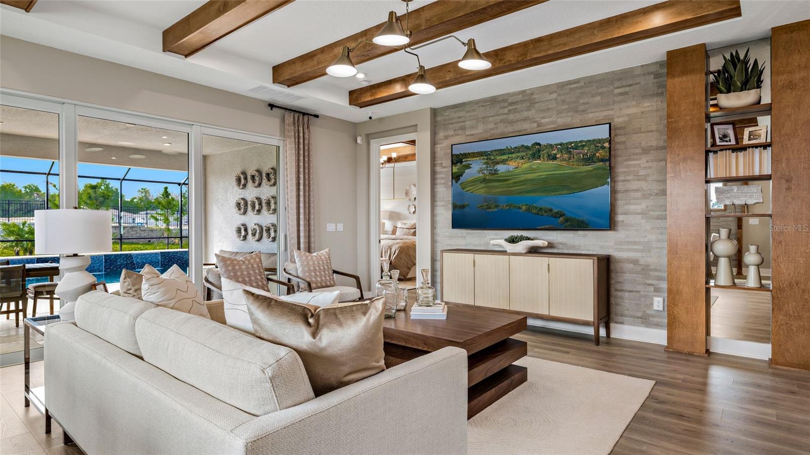 KH CW HAMMOCK OAKS LLC - Residential