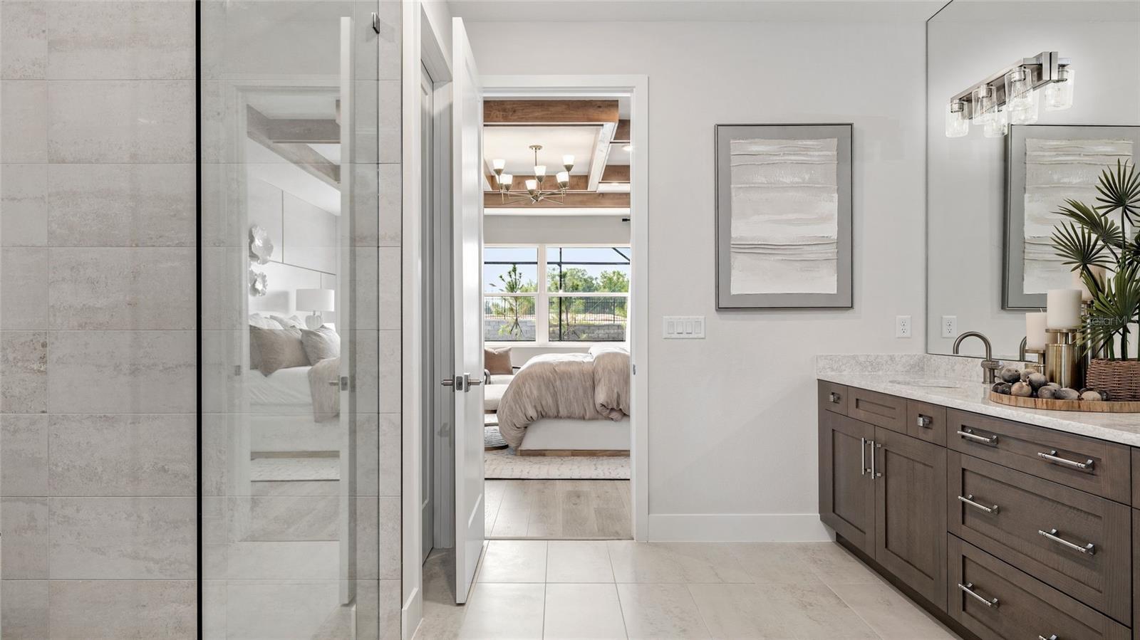 KH CW HAMMOCK OAKS LLC - Residential