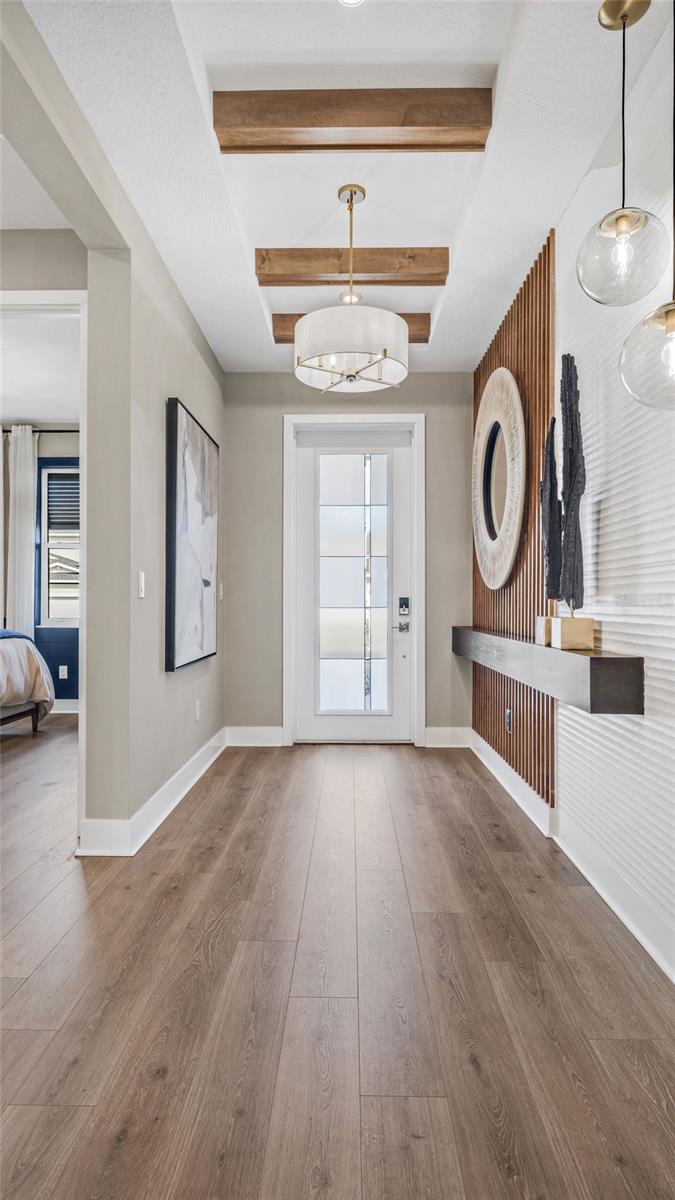 KH CW HAMMOCK OAKS LLC - Residential